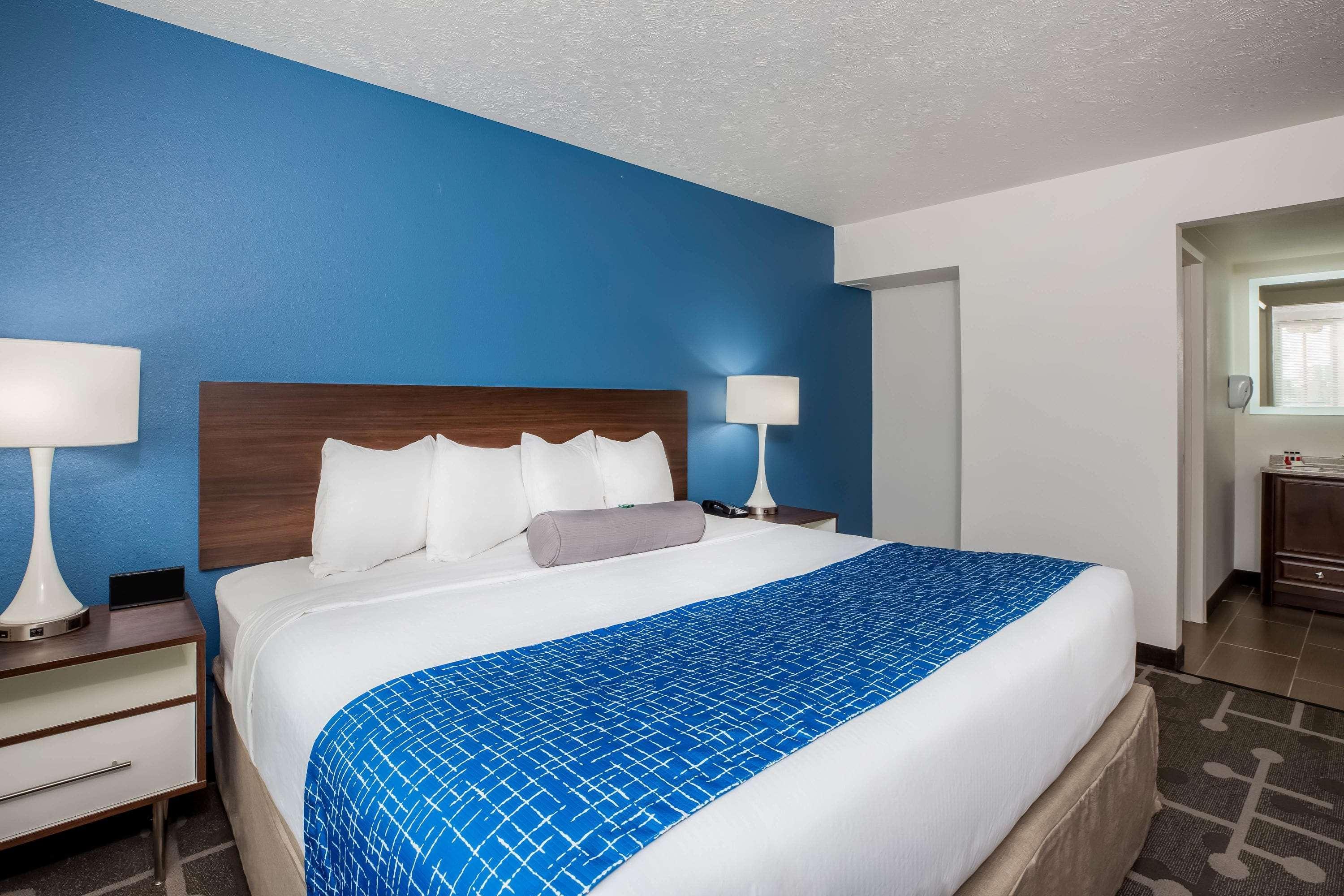 Baymont By Wyndham Spokane Dış mekan fotoğraf